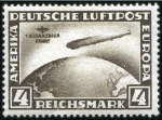 Stamp of Large Lots and Collections EUROPE AIRMAILS, 1920s-30s mostly better sets and 