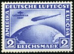 Stamp of Large Lots and Collections EUROPE AIRMAILS, 1920s-30s mostly better sets and 