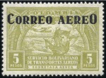 Stamp of Large Lots and Collections Latin America: ca1922-33, wonderful lot incl. some