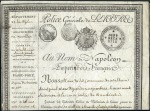 Stamp of Belgium » General issues from 1894 onwards Collection Grand Or "Le droit du Timbre en Belgiqu