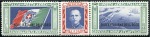 Stamp of Italy » Italian Colonies and Possessions 1930s issues incl. better sets from Egeo, Eritrea,