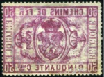 Stamp of Belgium » General issues from 1894 onwards 1879-1920, Lot impressionnant de variétés, curiosi