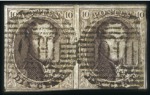 Stamp of Belgium » General issues from 1894 onwards 1844-1952, Ensemble exceptionnel en 10 classeurs a