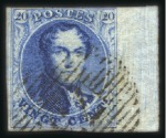 Stamp of Belgium » General issues from 1894 onwards 1840-1950, 10 essais de Pellens, un lot exceptionn