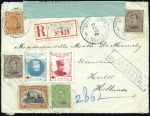 Stamp of Belgium » General issues from 1894 onwards 1914-45, Grande Guerre et Deuxième Guerre Mondiale