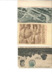 Stamp of Germany » German Empire 1898-1911 Balloon Flights and Aerial events, 6 ppc