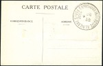 Stamp of France 1930 Paris Exposition aérienne, petit groupe de vi