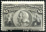 Stamp of United States 1847-1999, Mint & used collection in 2 DAVO albums