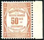 Stamp of France » Collections 1849-1960, Belle collection de neuf en deux albums