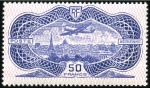 Stamp of France » Collections 1849-1960, Belle collection de neuf en deux albums