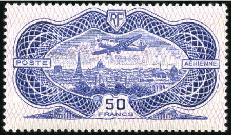 Stamp of France » Collections 1849-1960, Belle collection de neuf en deux albums