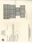 Stamp of Unknown 1921 The Coup d'Êtat Issue complete with inverted