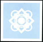 Stamp of Kuwait 1985 International Day of Solidarity with the Pale
