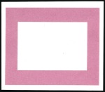 Stamp of Kuwait 1986 10th Anniversary of Arab Shipping proofs on a