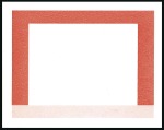 Stamp of Kuwait 1984 Kuwait Oil Company proofs on a page from the 