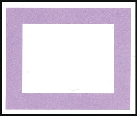 Stamp of Kuwait 1980 15th Hegira Century on a page from the Courvo