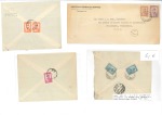 Stamp of Unknown 1935 Pahlavi Cap Issue: Accumulation of over 130 c