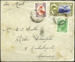 Stamp of Unknown 1933-1934 NEW CURRENCY ISSUE: Accumulation of abou