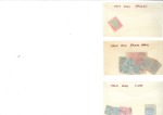 Stamp of Persia 1888-1920 INDIAN POST OFFICES IN PERSIA: Accumulat