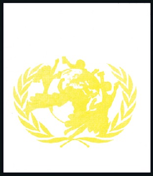 Stamp of Libya 2002 Human Rights, UPU Anniversary and World Custo