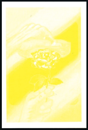 Stamp of Libya 1995 Campaign Against Smoking and Dr. Feituri prog