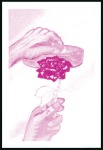 Stamp of Libya 1995 Campaign Against Smoking and Dr. Feituri prog