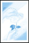 Stamp of Libya 1995 Campaign Against Smoking and Dr. Feituri prog