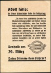 Stamp of Denmark 1936 (March) Zeppelin LZ 129 (the "Hindenburg") Ge