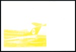 Stamp of Libya 1992 Achievements of the Revolution imperf. progre