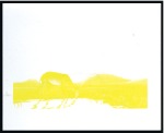Stamp of Libya 1992 Oasis imperf. progressive proofs on a page fr