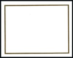 Stamp of Libya 1992 Oasis imperf. progressive proofs on a page fr