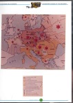 Stamp of Unknown 1940-1990 "SHOAH" - Large Collection in 23 albums