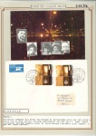 Stamp of Unknown 1940-1990 "SHOAH" - Large Collection in 23 albums