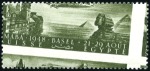 Stamp of Egypt » Commemoratives 1948-49 Officially prepared non-franking labels gr
