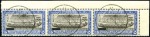 Stamp of Egypt » Commemoratives 1926 Inauguration of Port Fouad 5m, 10m and 15m in