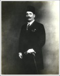 Stamp of Egypt ROYALTY: Collection incl. mail sent to Prince Ahme