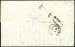 Stamp of France SIEGE DE SELESTAT