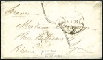Stamp of France Rarissime ballon de Belfort

Rare ensemble sur B