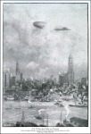 Stamp of Germany » German Empire Germany: Zeppelin-Denkmal special book