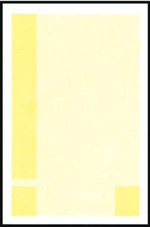 Stamp of Qatar 1994 International Labour Organisation imperf. pro