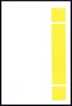 Stamp of Qatar 1994 Society for the Handicapped imperf. progressi