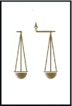 Stamp of Qatar 1994 Law Conference imperf. progressive proofs on 
