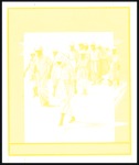 Stamp of Qatar 1993 Childrens' Games imperf. progressive proofs o