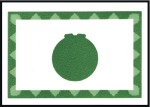 Stamp of Qatar 1985 League of Arab States imperf. progressive pro