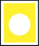 Stamp of Qatar 1996 Revenues imperf. progressive proofs on a page