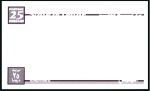 Stamp of Qatar 1999 Camels progressive proofs on 2 pages from the