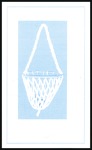 Stamp of Qatar 1998 Diving Equipment progressive proofs on 2 page