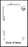 Stamp of Qatar 1998 Diving Equipment progressive proofs on 2 page