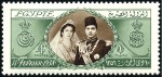 Stamp of Egypt 1866-2001, Mint collection in 3 stockbooks, incl. 