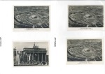 Stamp of Germany » German Empire » German Empire, 1933/45 Third Reich Attractive collection/accumulation of 160+ officia